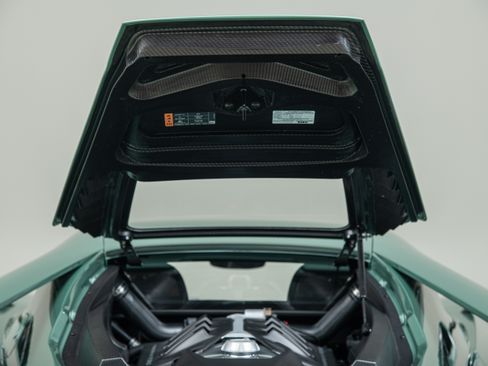 Used 2022 Ford GT RWD image 39