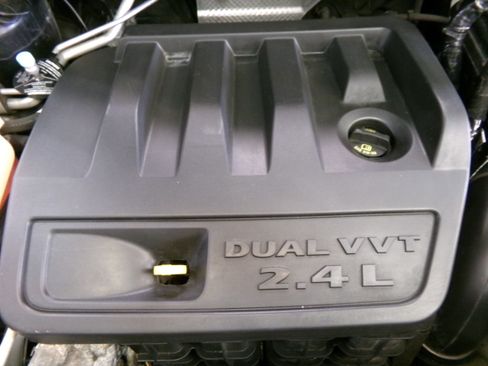 Used 2014 Jeep Patriot Latitude image 20