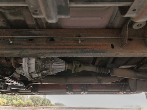 Used 2003 Ford Excursion Eddie Bauer image 88