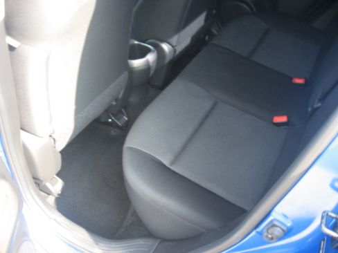 Used 2012 Nissan Juke AWD image 7