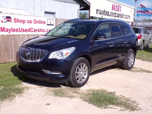 Used 2016 Buick Enclave Leather image 1