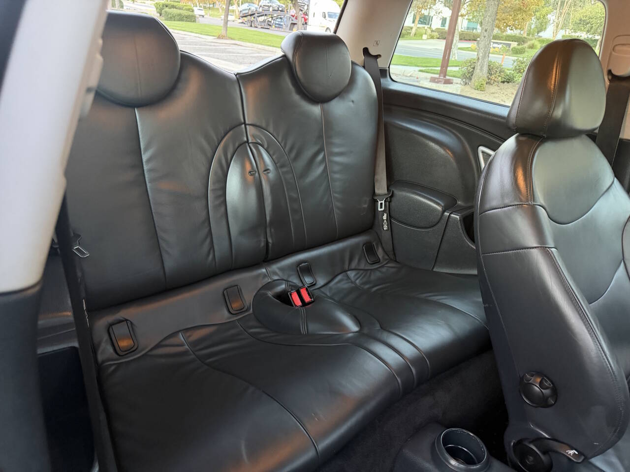 Used 2003 MINI Cooper S 2-Door Hardtop FWD image 23