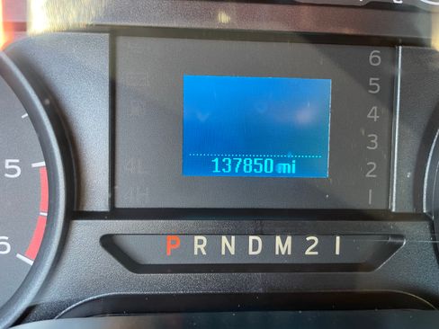 Used 2017 Ford F450 image 13