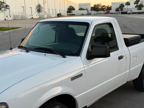 Used 2007 Ford Ranger XL image 17