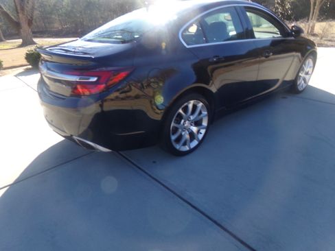 Used 2016 Buick Regal GS image 5