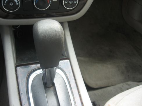 Used 2012 Chevrolet Impala LS image 12