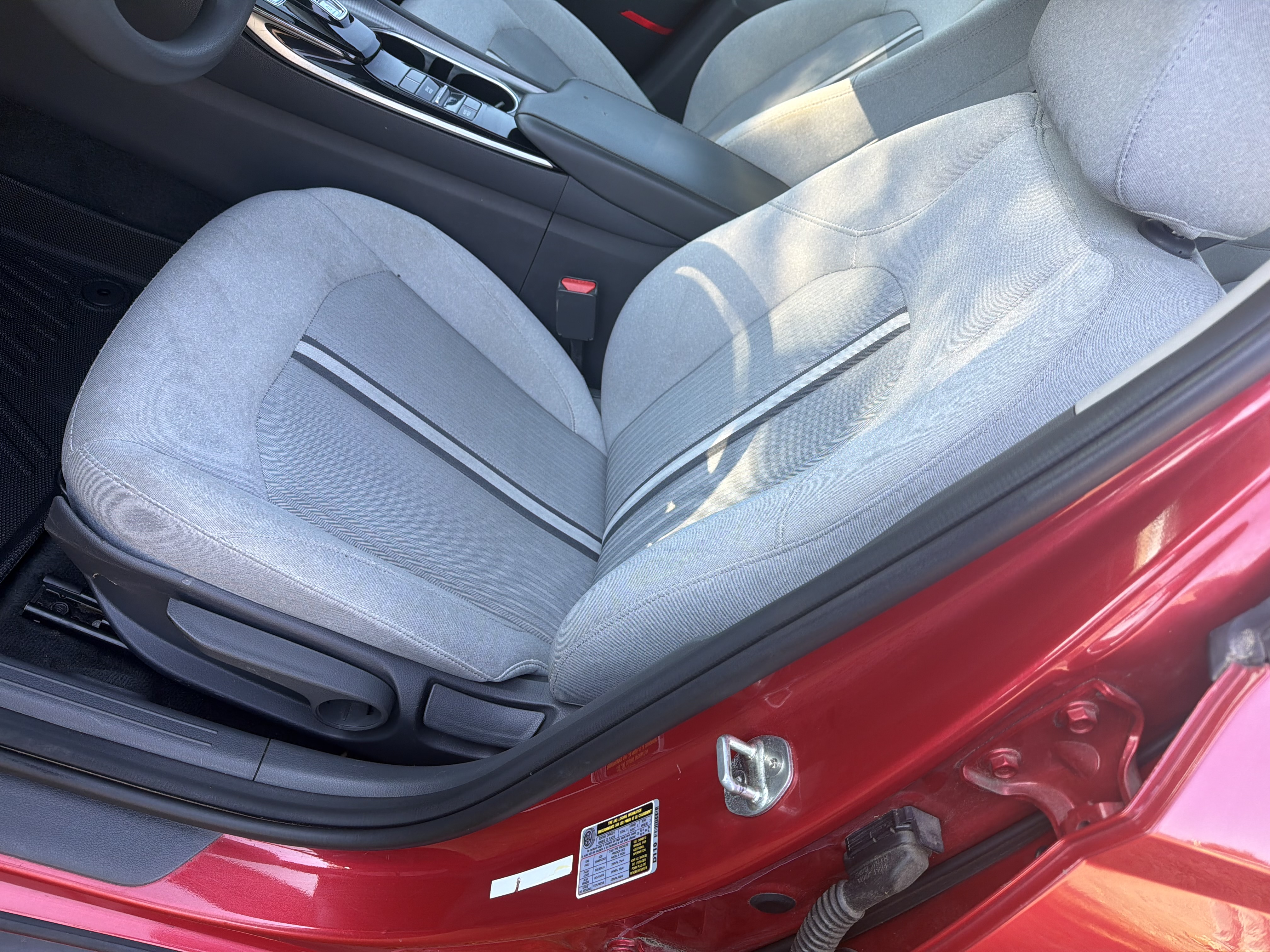 Used 2021 Hyundai Sonata SE FWD image 42