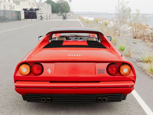 Used 1989 Ferrari 328 GTS image 22