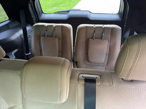 Used 2017 Ford Explorer 4WD image 21