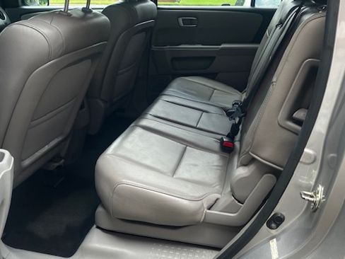 Used 2015 Honda Pilot FWD EX-L image 8