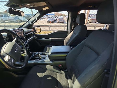 Used 2022 Ford F150 Lariat image 5
