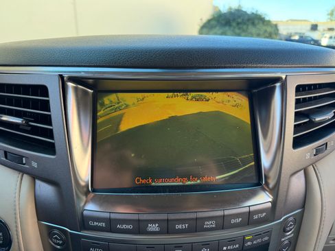 Used 2010 Lexus LX 570 image 43