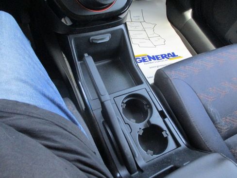 Used 2008 Honda Element 2WD SC image 41