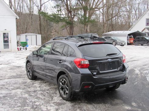 Used 2015 Subaru XV Crosstrek 2.0i Limited image 8