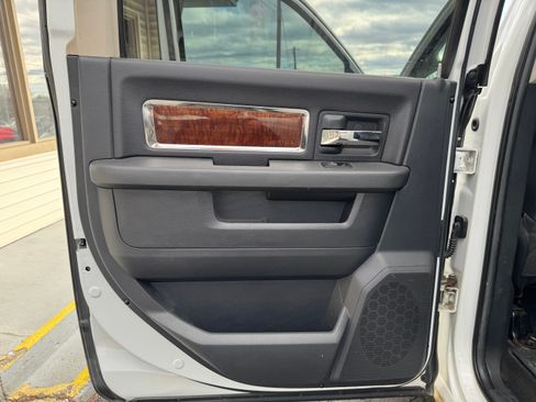 Used 2011 RAM 2500 Laramie image 16