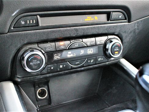 Used 2017 MAZDA CX-5 AWD Grand Select image 31