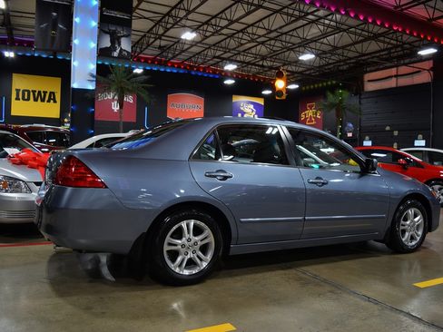 Used 2007 Honda Accord EX Sedan image 14