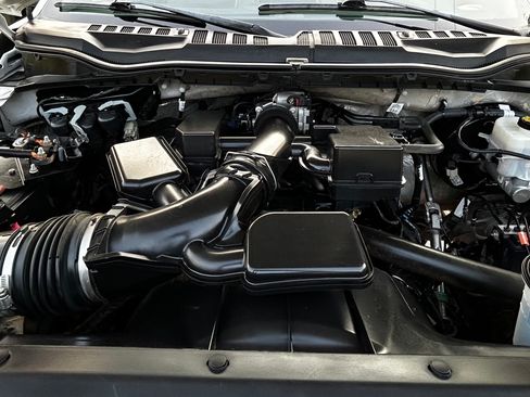 Used 2022 Ford F250 4x4 SuperCab Super Duty image 19