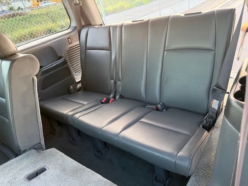 Used 2008 Honda Pilot EX-L image 15