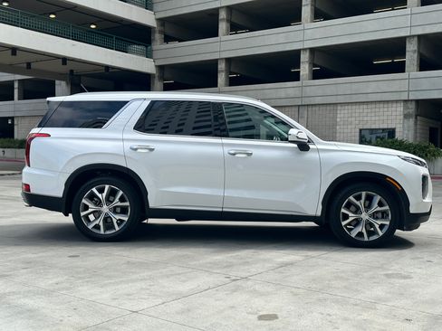 Used 2020 Hyundai Palisade SEL image 7