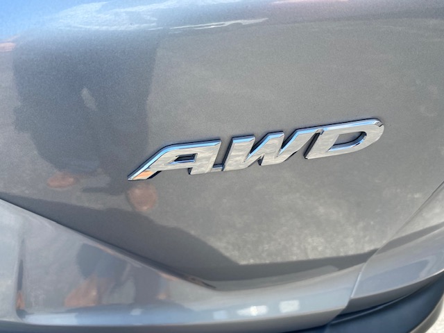 Used 2018 Honda CR-V LX image 18