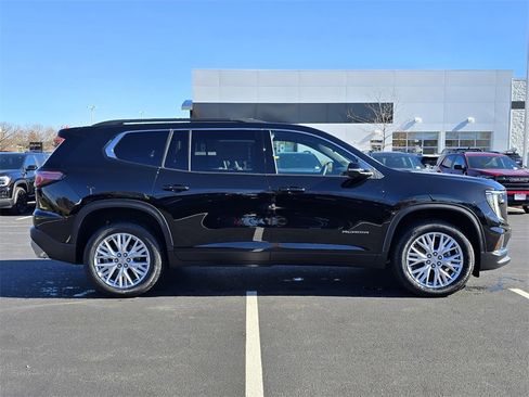 New 2026 GMC Acadia Elevation image 9