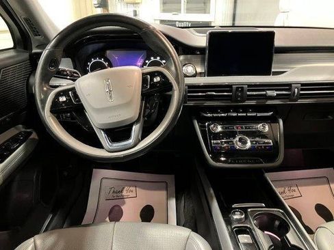 Used 2020 Lincoln Corsair image 20