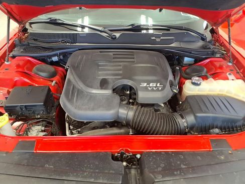 Used 2022 Dodge Challenger GT AWD/4WD image 20