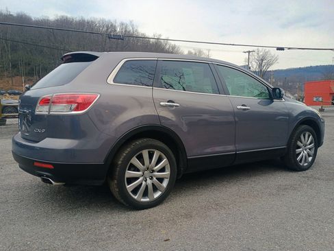 Used 2007 MAZDA CX-9 image 5
