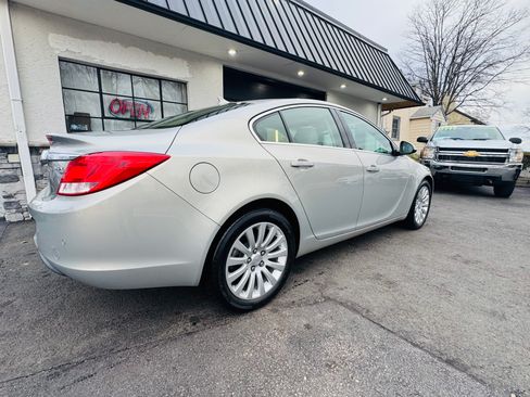Used 2011 Buick Regal CXL image 5