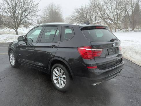Used 2016 BMW X3 xDrive28i image 6