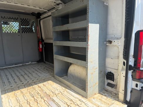 Used 2016 RAM ProMaster 1500 136 FWD image 9