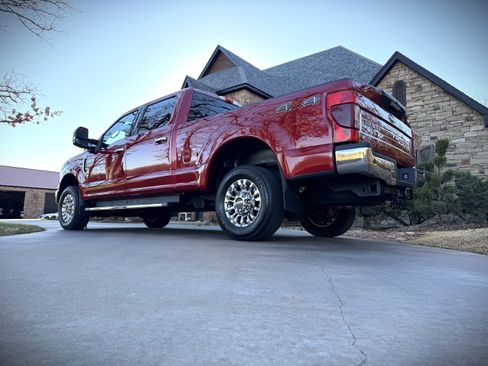 Used 2020 Ford F250 XLT image 11
