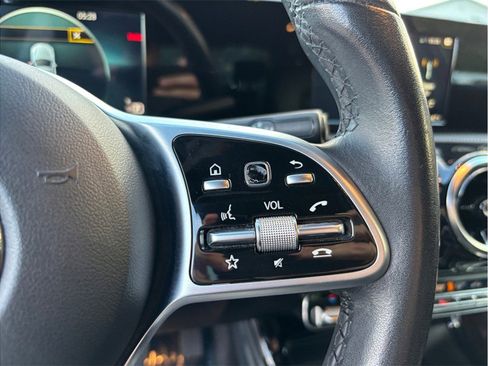 Used 2019 Mercedes-Benz A 220 image 24