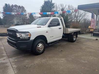 Used 2021 RAM 3500 Tradesman