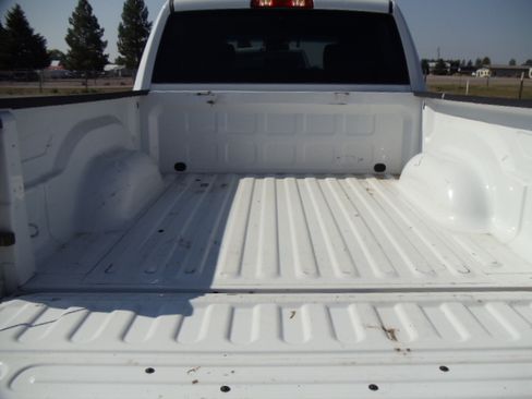 Used 2016 RAM 1500 Tradesman image 8