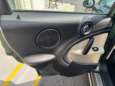 Used 2016 MINI Cooper Countryman S image 12