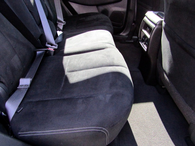 Used 2019 Nissan Murano AWD image 16