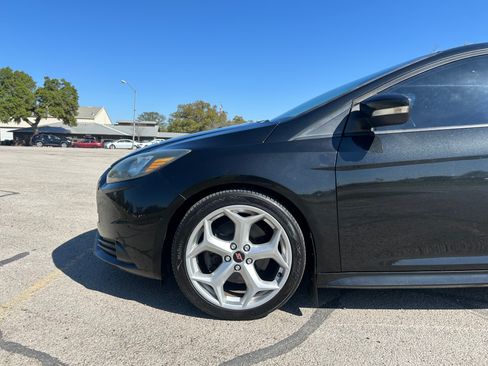 Used 2013 Ford Focus ST image 11