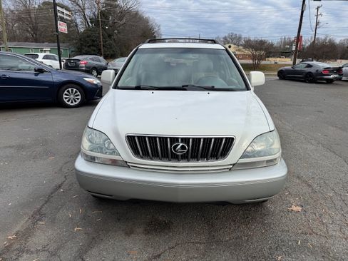 Used 2003 Lexus RX 300 image 6