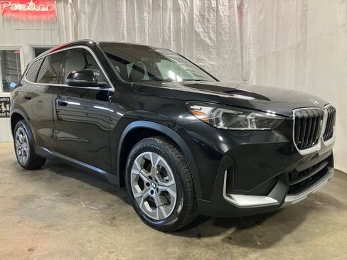 Used 2023 BMW X1 xDrive28i image 29