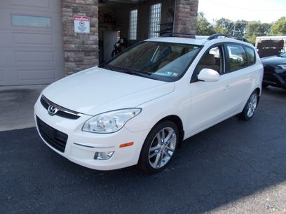 Used 2010 Hyundai Elantra Touring SE