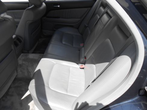 Used 1996 Lexus LS 400 image 16