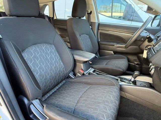 Used 2022 Mitsubishi Outlander Sport SE FWD image 13