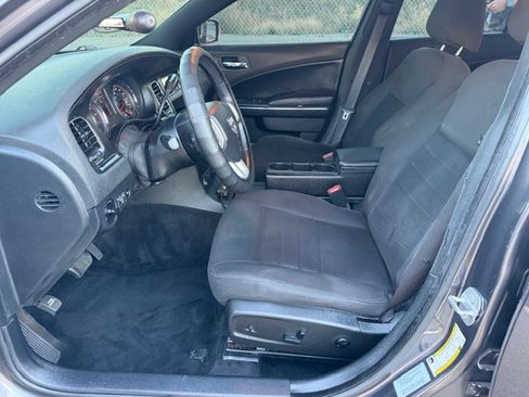 Used 2014 Dodge Charger AWD/4WD image 12