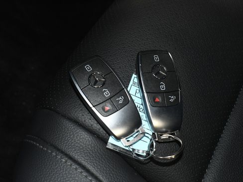 Used 2022 Mercedes-Benz GLE 350 image 68