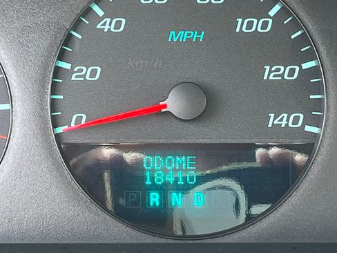 Used 2016 Chevrolet Impala Limited LS image 7