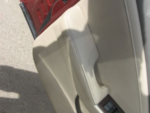 Used 2012 Nissan Altima SL FWD image 8