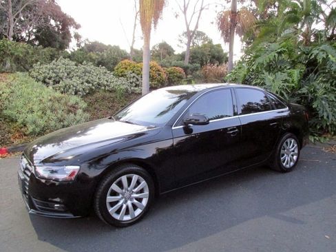 Used 2013 Audi A4 2.0T Premium Plus image 2