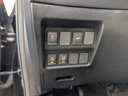 Used 2020 INFINITI QX60 Signature Edition image 16